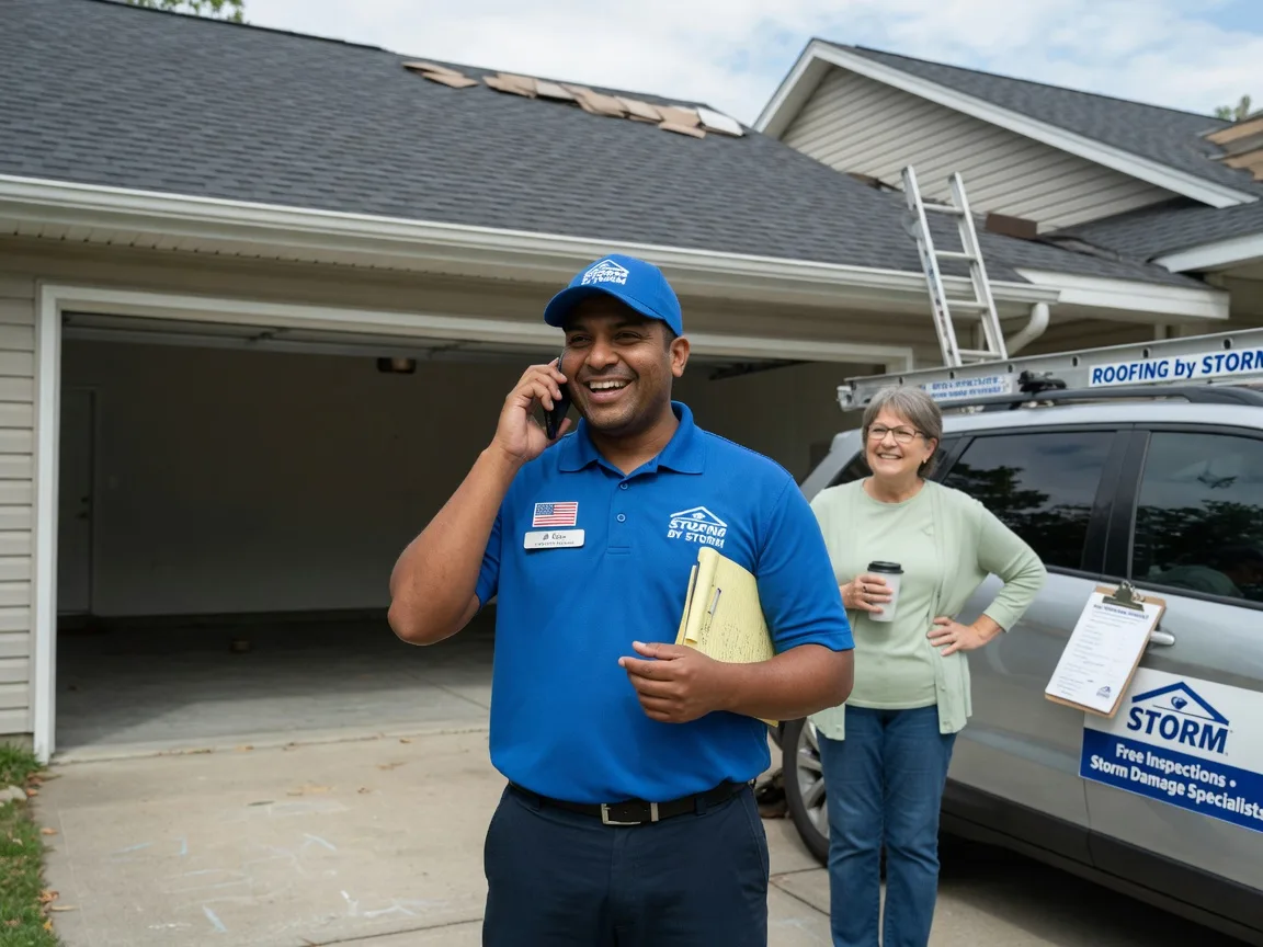Roof Repair Near Me Middleport, PA FAQs