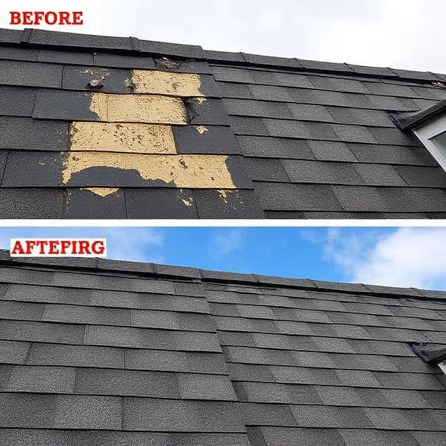 Roof Repair Near Me in Middleport, PA near me